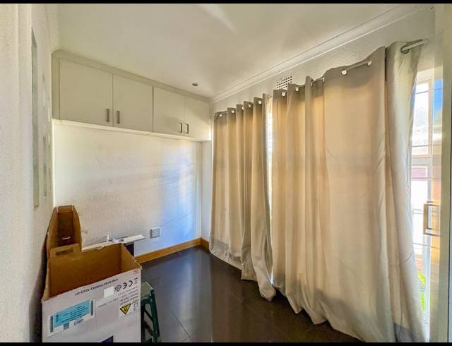 1.5 BEDROOM TOWNHOUSE FOR SALE IN SUNWARD PARK